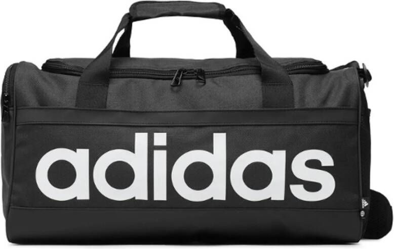 Adidas Performance Sporttas Essentials Zwart Unisex
