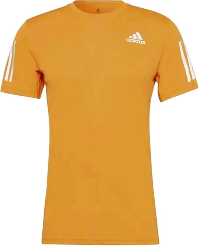 Adidas T-shirt Korte Mouw OWN THE RUN TEE
