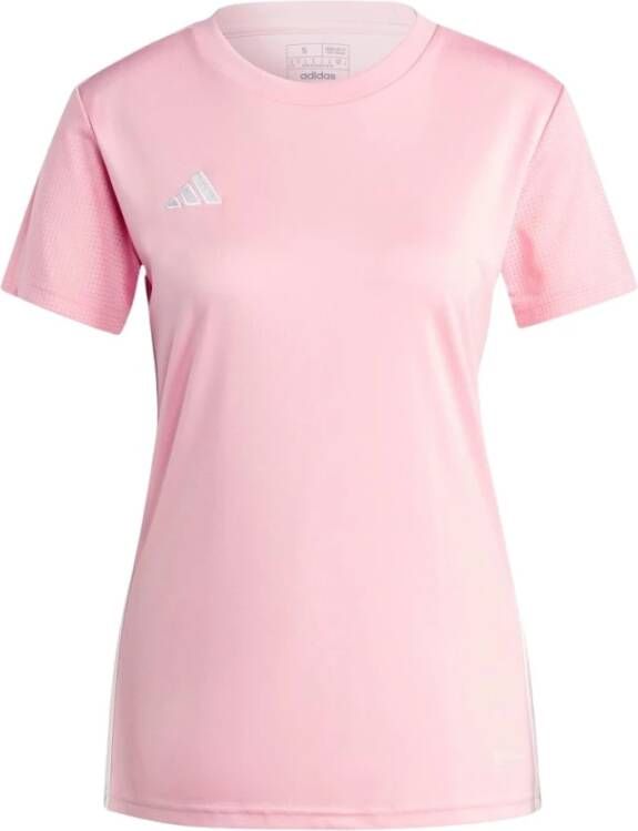 Adidas Roze T-shirt voor dames Ia9152 Roze Heren