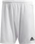 Adidas Pharma 16 Shorts White Heren - Thumbnail 2