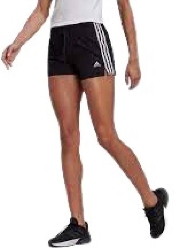 Adidas Shorts Zwart Dames