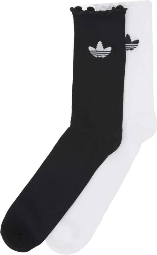 Adidas Socks Zwart Dames