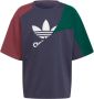 Adidas Originals Adicolor Colorblock T-shirt - Thumbnail 2