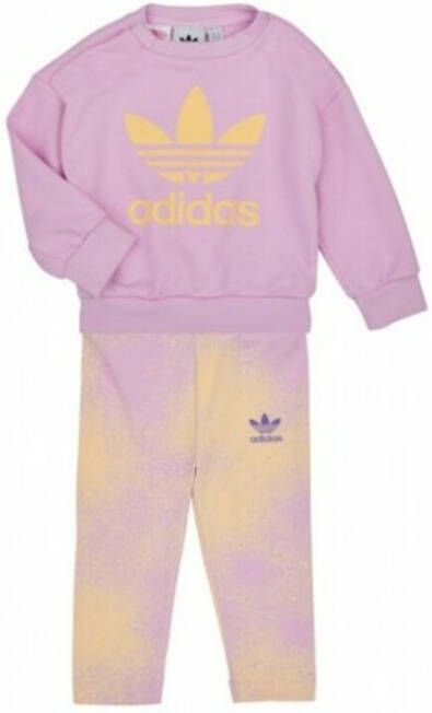 Adidas Originals Graphic Logo Set