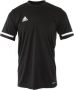 Adidas Sportief Polyester T-Shirt Zwart Heren - Thumbnail 2