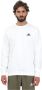 ADIDAS SPORTSWEAR Sweatshirt met labelstitching model 'FEELCOZY' - Thumbnail 3