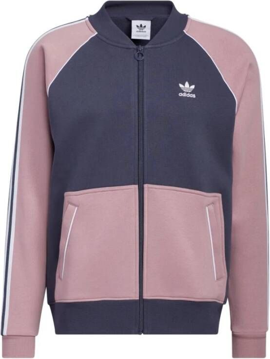 Adidas Originals SST Fleece Sportjack