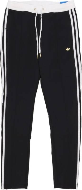 Adidas SST Track Pant Lichtgewicht trainingsbroek voor dames Zwart Dames