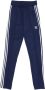 Adidas Originals Firebird Loose Trainingsbroeken women blauw Maat L Kleding - Thumbnail 2