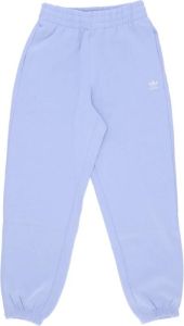 Adidas Sweatpants Blauw Dames