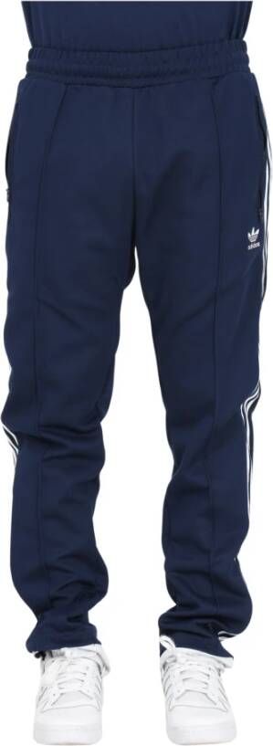 Adidas Sweatpants Blauw Heren