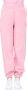 Adidas Sportswear Essentials Trainingsbroeken Dames true pink maat: XL beschikbare maaten:XL - Thumbnail 2