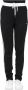 Adidas Zwarte lichtgewicht dames trainingsbroek Black Dames - Thumbnail 2