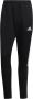 Adidas tiro 21 trainingsbroek zwart wit heren - Thumbnail 2