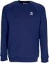 Adidas Sweatshirt Blauw Heren - Thumbnail 1