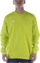 Adidas Performance Entrada 22 Sweatshirt - Thumbnail 2