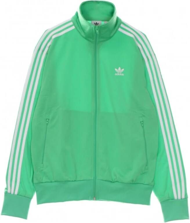 Adidas Sweatshirt Groen Heren
