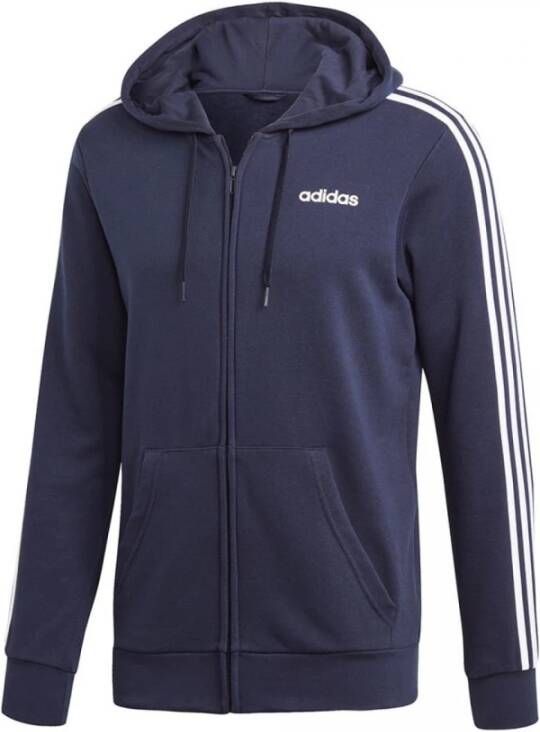 Adidas Sportswear Essentials 3-Stripes Trainingsjack