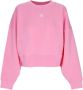 Adidas Sweatshirt Roze Dames - Thumbnail 1