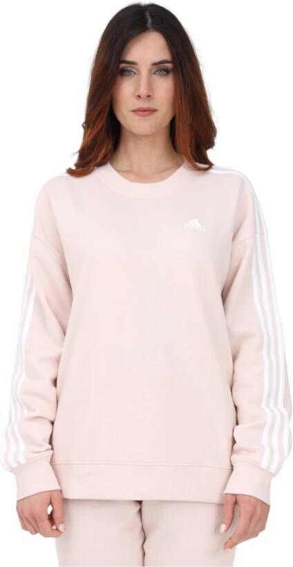 Adidas Sweatshirt Roze Dames