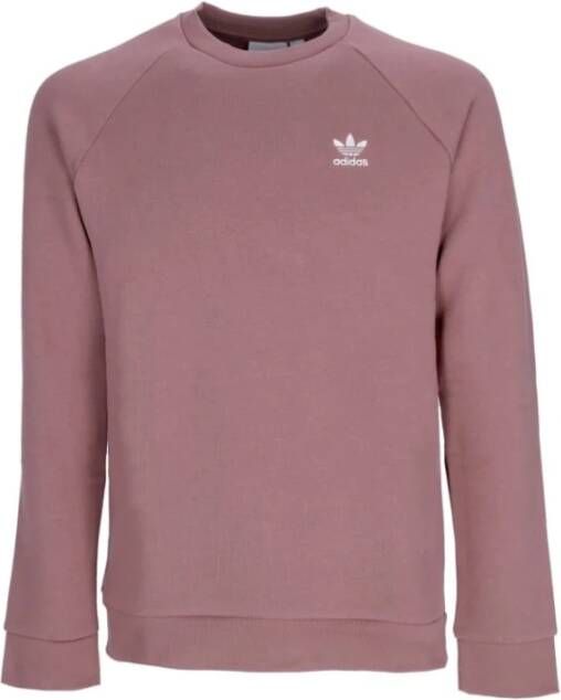 Adidas Sweatshirt Roze Heren