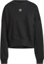 Adidas Originals Adicolor Essentials Fleece Sweatshirt - Thumbnail 2