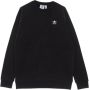 Adidas Sweatshirt Zwart Heren - Thumbnail 1