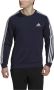 Adidas Performance Sweatshirt ESSENTIALS FRENCH TERRY 3-STREPEN - Thumbnail 5