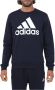 Adidas Sportswear Essentials Big Logo Sweatshirt - Thumbnail 1