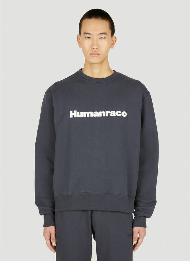 Adidas Originals Pharrell Williams Basics Sweatshirt (Uniseks)