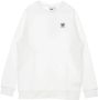 Adidas Originals Essentials Sweatshirt Sweaters Kleding white maat: L beschikbare maaten:L - Thumbnail 1