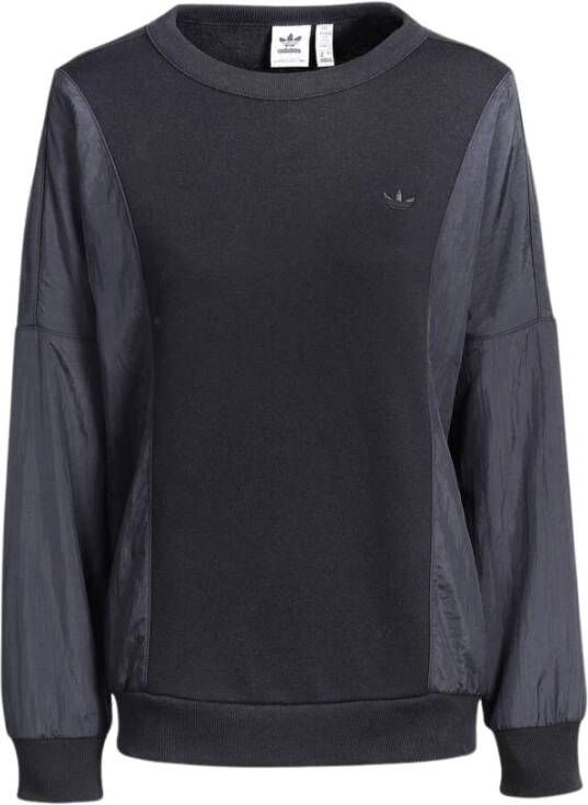 Adidas Originals Sweatshirts Zwart Dames