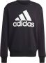 Adidas Sportswear Essentials French Terry Big Logo Sweatshirt - Thumbnail 1