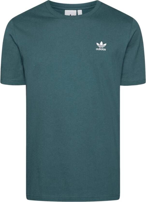 Adidas Originals T-shirt LOUNGEWEAR ADICOLOR ESSENTIALS TREFOIL