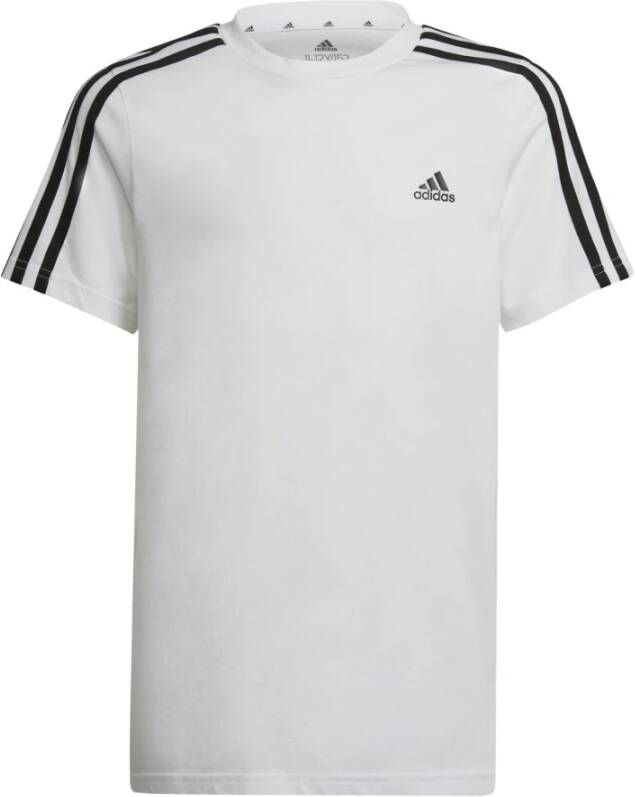 Adidas Sportswear T-shirt ADIDAS ESSENTIALS 3-STRIPES