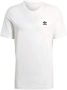 Adidas Originals Essentials T-shirt T-shirts Kleding white maat: XS beschikbare maaten:XS S M L XL - Thumbnail 2