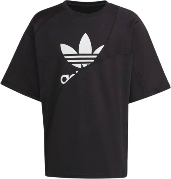 Adidas Originals Adicolor Tricot Interlock T-shirt
