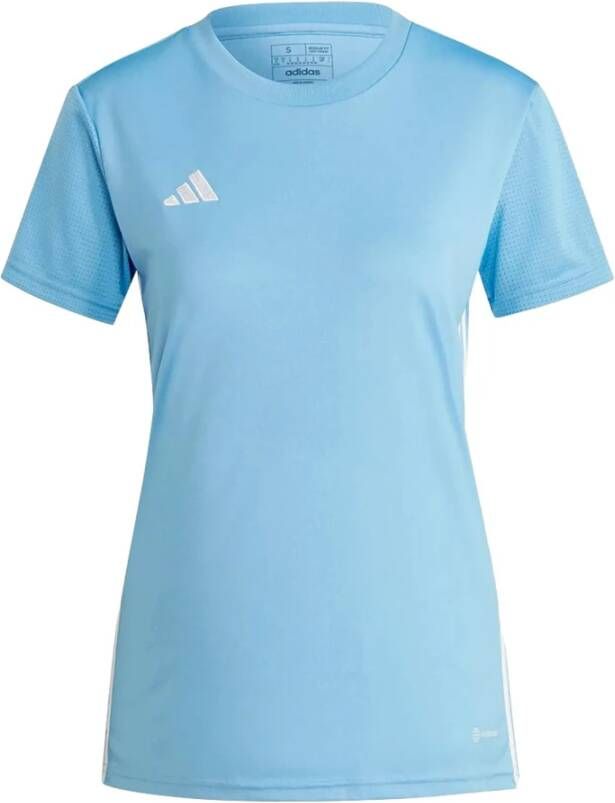 Adidas T-Shirt Tabela 23 Ia9148 Blue Dames