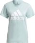 Adidas Sportswear LOUNGEWEAR Essentials Logo T-shirt - Thumbnail 2