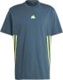 Adidas Sportswear Future Icons 3-Stripes T-shirt - Thumbnail 2