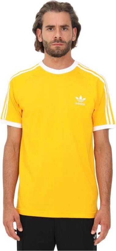 Adidas Originals Adicolor Classics 3-Stripes T-shirt