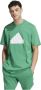 Adidas Sportswear T-shirt FUTURE ICONS BADGE OF SPORT - Thumbnail 2