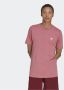 Adidas Originals Trefoil Essentials T-shirt - Thumbnail 1