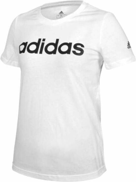 Adidas Sportswear T-shirt LOUNGEWEAR ESSENTIALS SLIM LOGO