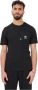 Adidas Originals Essentials Plus T-shirt T-shirts Kleding Black maat: M beschikbare maaten:S M - Thumbnail 6
