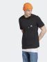 Adidas Originals Essentials Plus T-shirt T-shirts Kleding Black maat: M beschikbare maaten:S M - Thumbnail 3