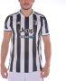 Adidas Perfor ce Juventus 21 22 Thuisshirt - Thumbnail 2