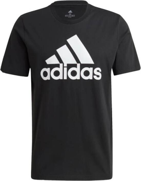Adidas Sportswear Essentials Big Logo T-shirt