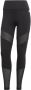 Adidas Performance Train Essentials Dance High-Waisted Lange Legging - Thumbnail 2