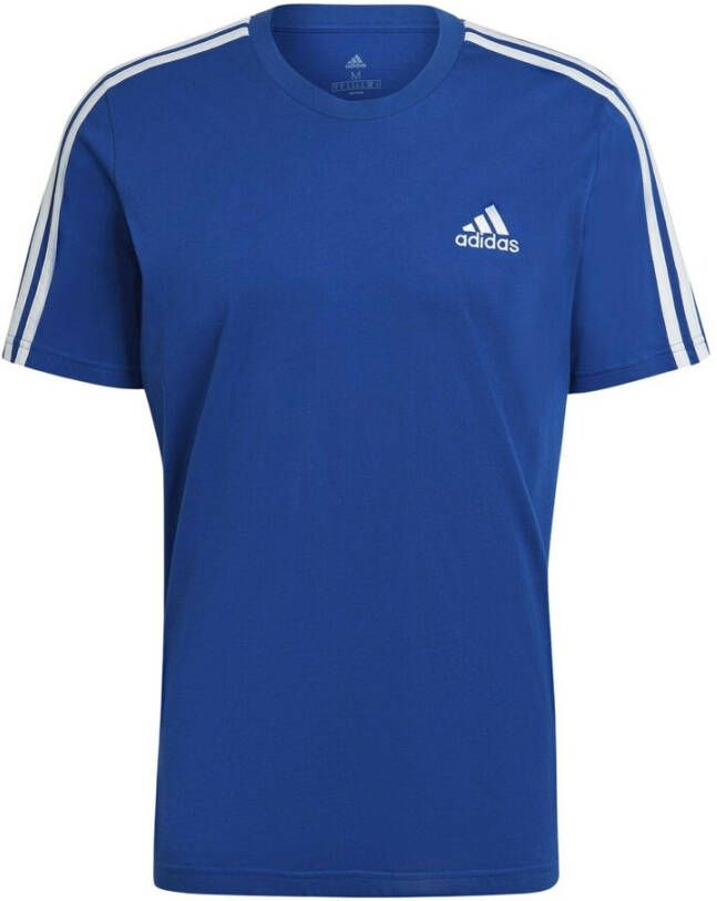 Adidas Sportswear T-shirt ESSENTIALS 3-STRIPES
